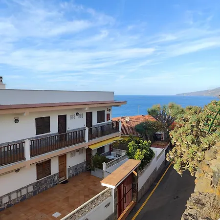 Beautiful Ocean View Appartement Puerto de la Cruz (Tenerife)