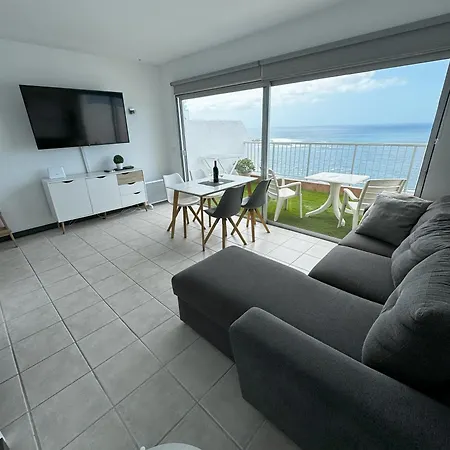 Beautiful Ocean View Appartement *