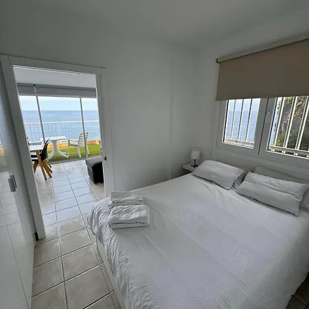 Beautiful Ocean View Appartement Puerto de la Cruz (Tenerife)